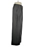Worthington Gray Purple Dress Pants Size 14 - photo 4