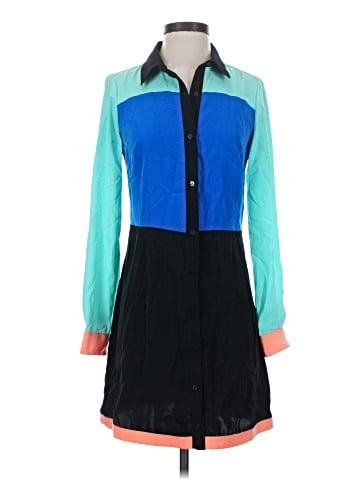 I Heart Ronson Casual Dress (view 1)