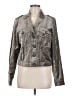 CAbi Gray Jacket Size M - photo 1