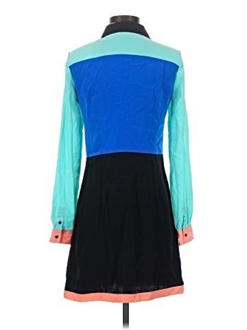 I Heart Ronson Casual Dress (view 2)