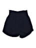 Seraphine Solid Blue Shorts Size XS Maternity - photo 2