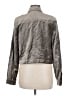CAbi Gray Jacket Size M - photo 2