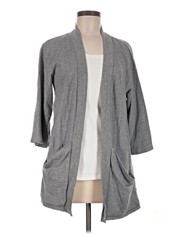 Purejill Cardigan (view 1)