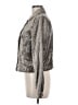 CAbi Gray Jacket Size M - photo 5