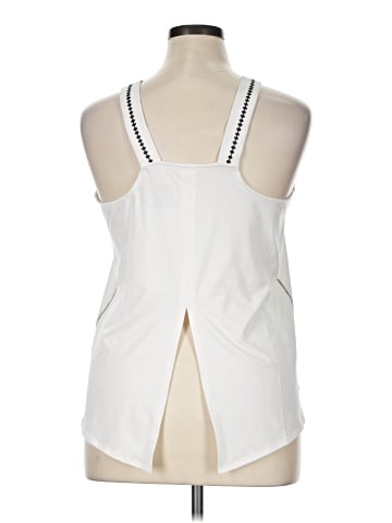 Lucky in Love Tank Top (view 2)
