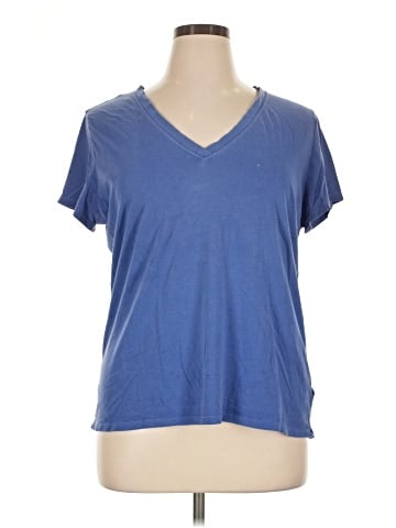 Gap Short Sleeve T-Shirt (view 1)
