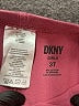 DKNY Hearts Pink Active Pants Size 3T - photo 3