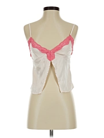 Edikted Sleeveless Blouse (view 1)