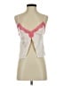Edikted Pink Sleeveless Blouse Size S - photo 1