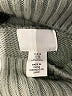 H&M Green Turtleneck Sweater Size XS - photo 7