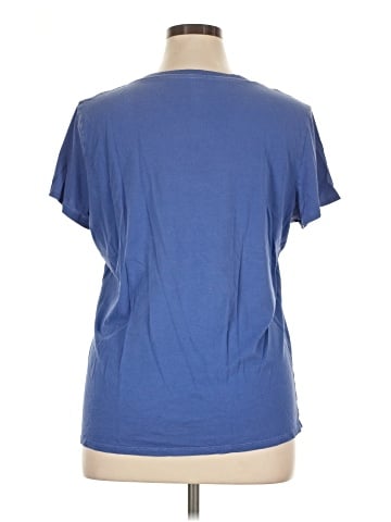 Gap Short Sleeve T-Shirt (view 2)