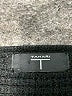 T Tahari Solid Black Pullover Sweater Size L - photo 4