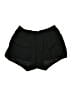Old Navy 100% Polyester Solid Black Athletic Shorts Size 1X - photo 1