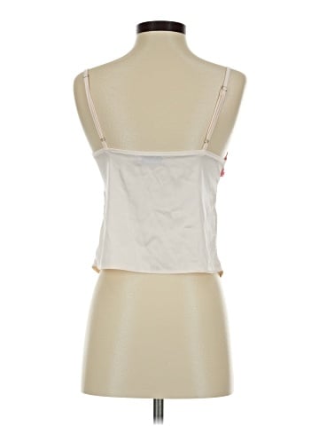 Edikted Sleeveless Blouse (view 2)