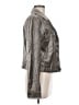 CAbi Gray Jacket Size M - photo 4