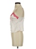 Edikted Pink Sleeveless Blouse Size S - photo 5
