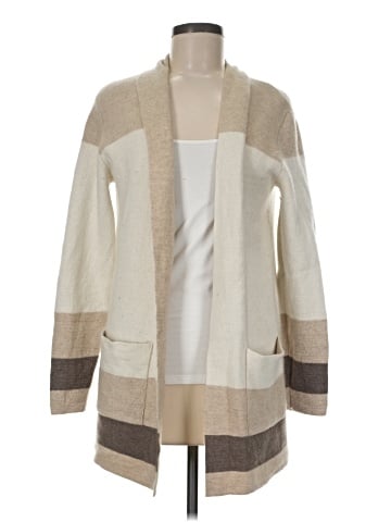 Benedetta B. Cardigan (view 1)