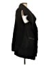 Soft Surroundings 100% Polyester Black Vest Size L - photo 4