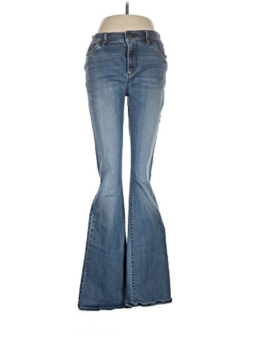 Ann Taylor LOFT Jeans (view 1)