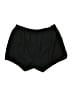 Old Navy 100% Polyester Solid Black Athletic Shorts Size 1X - photo 2
