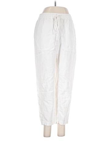 J.Crew Linen Pants (view 1)