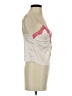 Edikted Pink Sleeveless Blouse Size S - photo 4