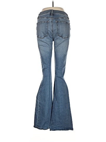 Ann Taylor LOFT Jeans (view 2)