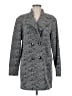 CAbi Gray Coat Size M - photo 1