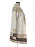 Benedetta B. Tan Cardigan Size L - photo 4
