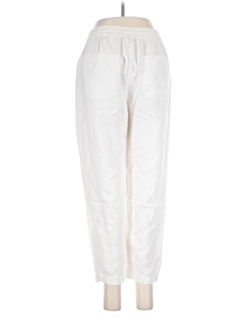 J.Crew Linen Pants (view 2)