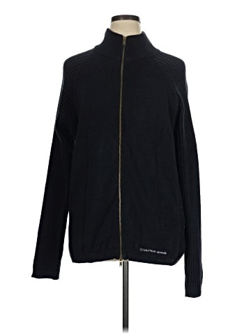 Nautica Cardigan (view 1)