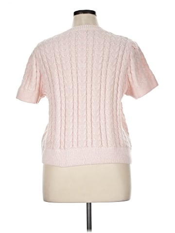 Francesca's Sweater Vest (view 2)