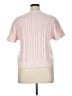 Francesca's 100% Polyester Pink Sweater Vest Size XL - photo 2
