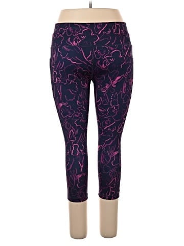 Avia Active Pants (view 2)