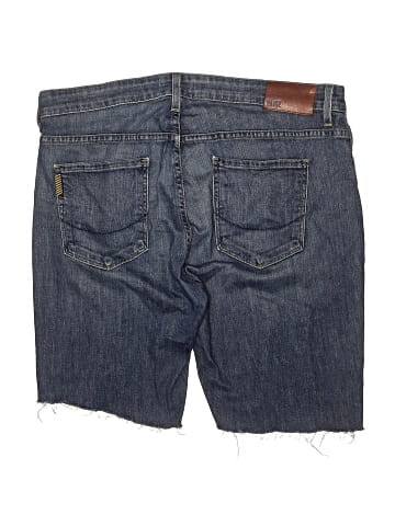 Paige Denim Shorts (view 2)
