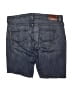 Paige Blue Denim Shorts Size 34 waist - photo 2