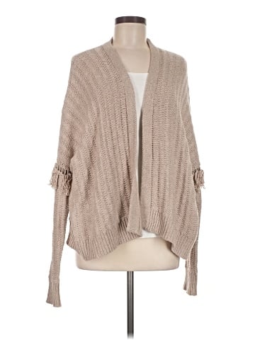 360 Sweater Cardigan (view 1)