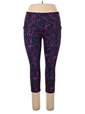 Avia Active Pants (view 1)