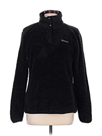 Columbia Pullover Sweater (view 1)