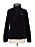 Columbia 100% Polyester Black Pullover Sweater Size L - photo 1