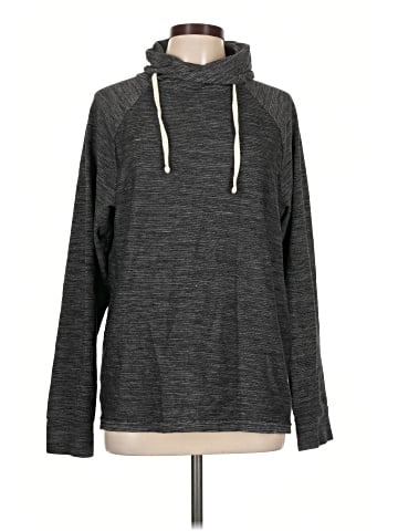 Express Outlet Pullover Hoodie (view 1)