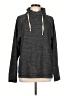 Express Outlet Gray Pullover Hoodie Size L - photo 1