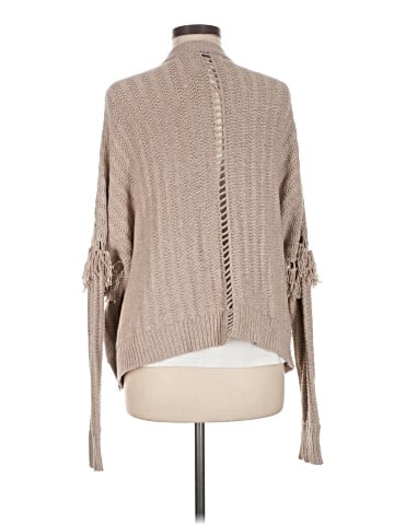 360 Sweater Cardigan (view 2)