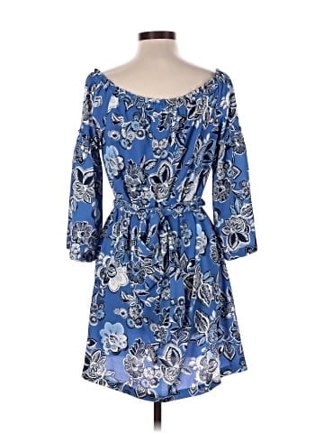 Laundry by Design Cocktail Dress (view 2)