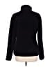 Columbia 100% Polyester Black Pullover Sweater Size L - photo 2