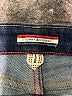 Tommy Hilfiger Solid Blue Jeans Size 4 - photo 7