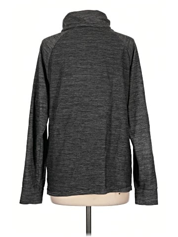 Express Outlet Pullover Hoodie (view 2)