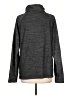 Express Outlet Gray Pullover Hoodie Size L - photo 2