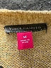 Vince Camuto Tan Pullover Sweater Size M - photo 7