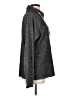 Express Outlet Gray Pullover Hoodie Size L - photo 4